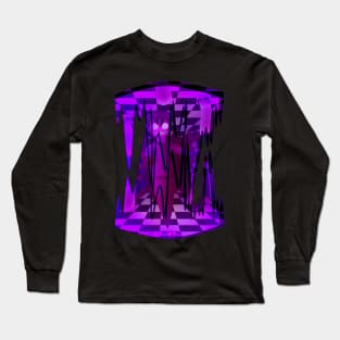 Vengeful Witch - Vinzenz Long Sleeve T-Shirt